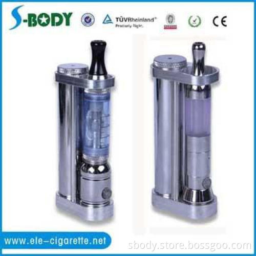 Wholesale e cigarette S-VV Battery cigarette electronic of ego